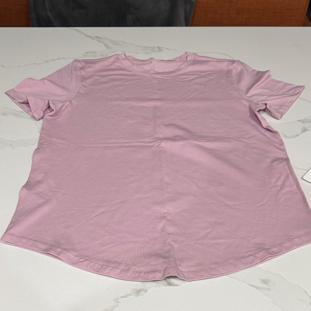 Lululemon Athletica White Tag